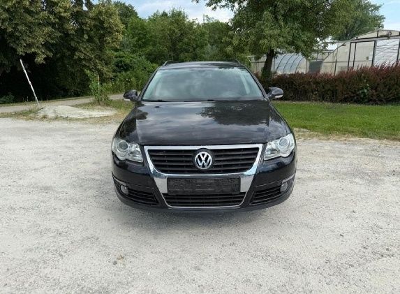VOLKSWAGEN PASSAT 1.6 Benzina AN 2008