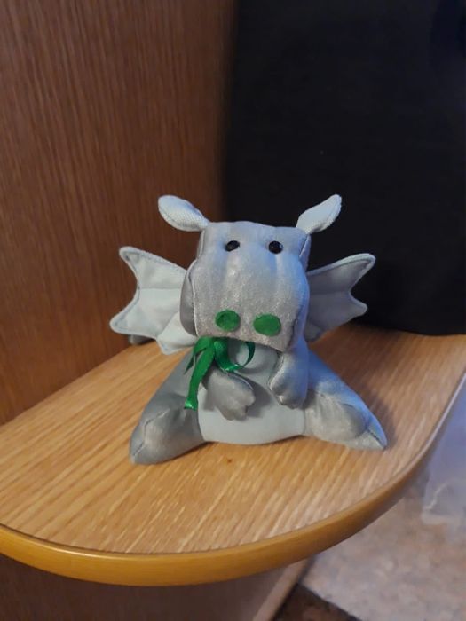 Игрушки ручной работы