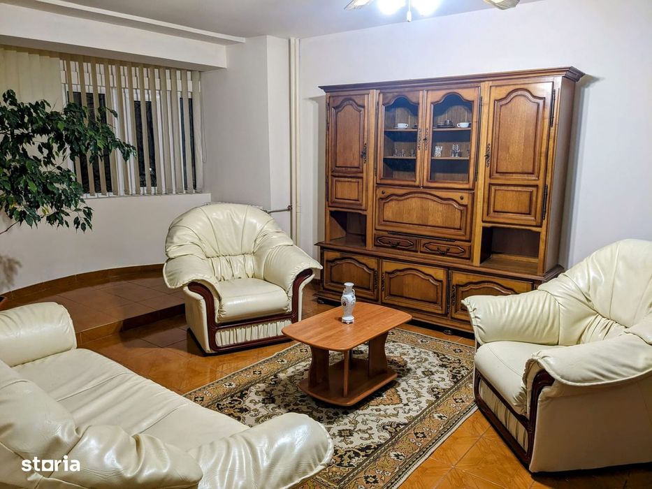 Închiriere Apartament 2 camere - Palatul Parlamentului