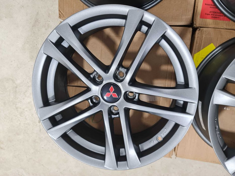 Jante 17 Mitsubishi Asx Suzuki Vitara SCross Sx4 5x114.3