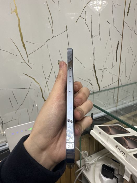 Iphone 13 pro max 6oy kafolat