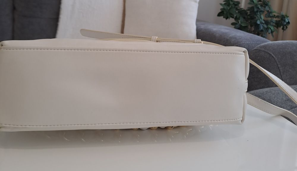 Дамска чанта Ermanno Scervino