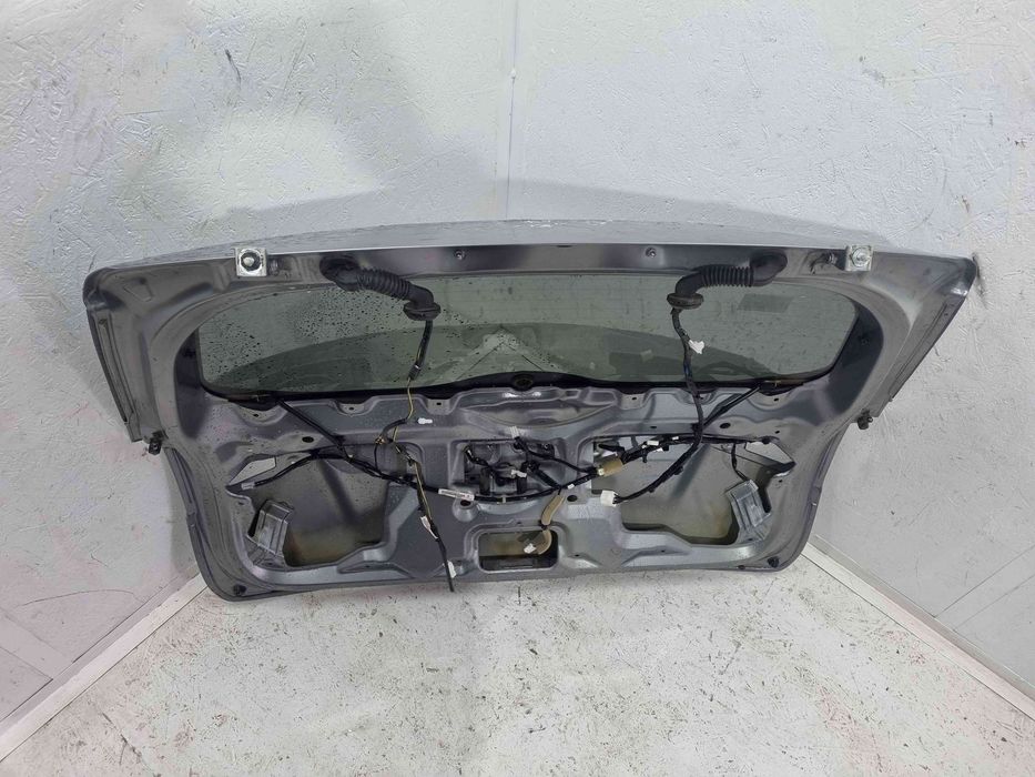 Haion SUZUKI Vitara (LY) [Fabr 2015-prezent] C03 COOL SILVER METC