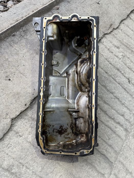 Картер за BMW N55 f20 f21 f30 f31 f32