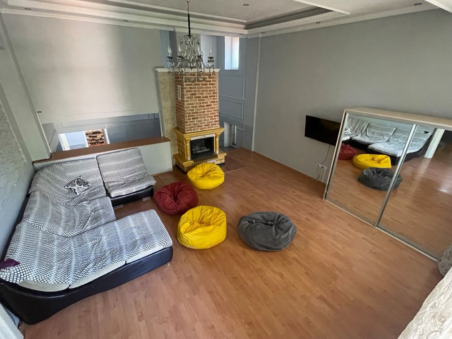 Акция от 2500! Хостел карсити койко-подселение подселение посуточно