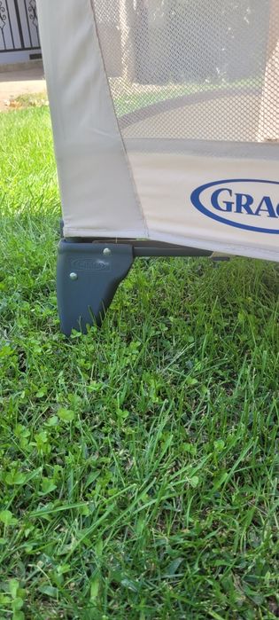 Детска сгъваема Кошара Graco Roll a bed