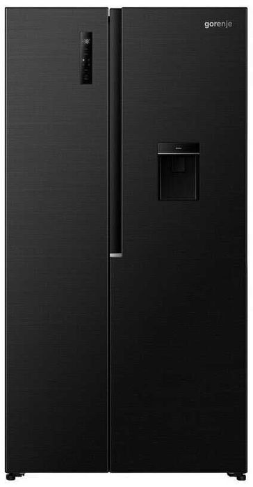 Американски хладилник GORENJE NRS917E41BXWD