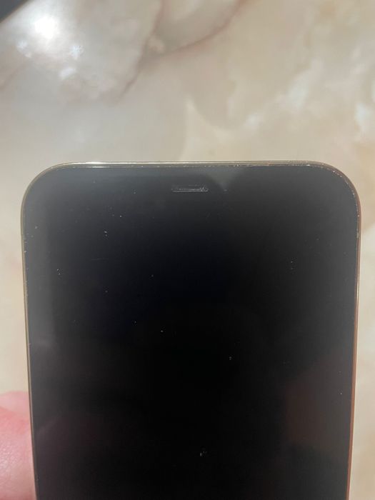 iphone 12 pro se vinde  Gold