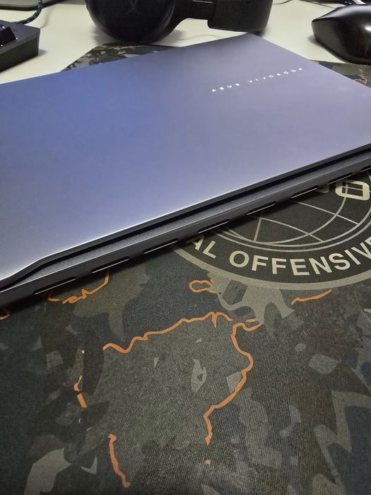 Asus Vivobook S14(S5406SA) garantie 2 ani, ecran OLED