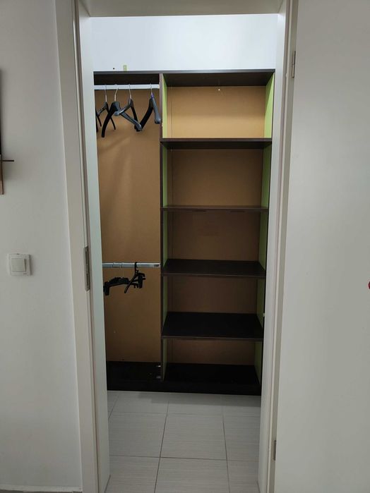 Garsonieră de închiriat în Avantgarden 3, Brașov de la 1 octombrie