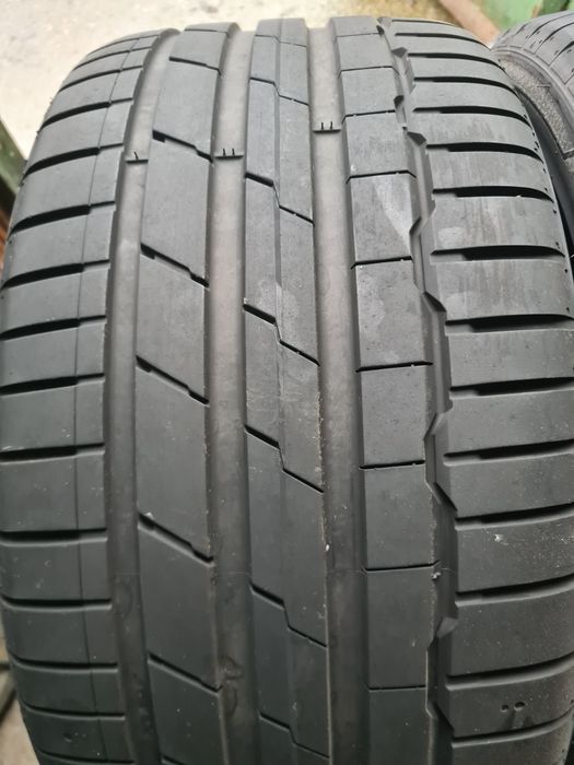 2бр.255/35/18 HANKOOK