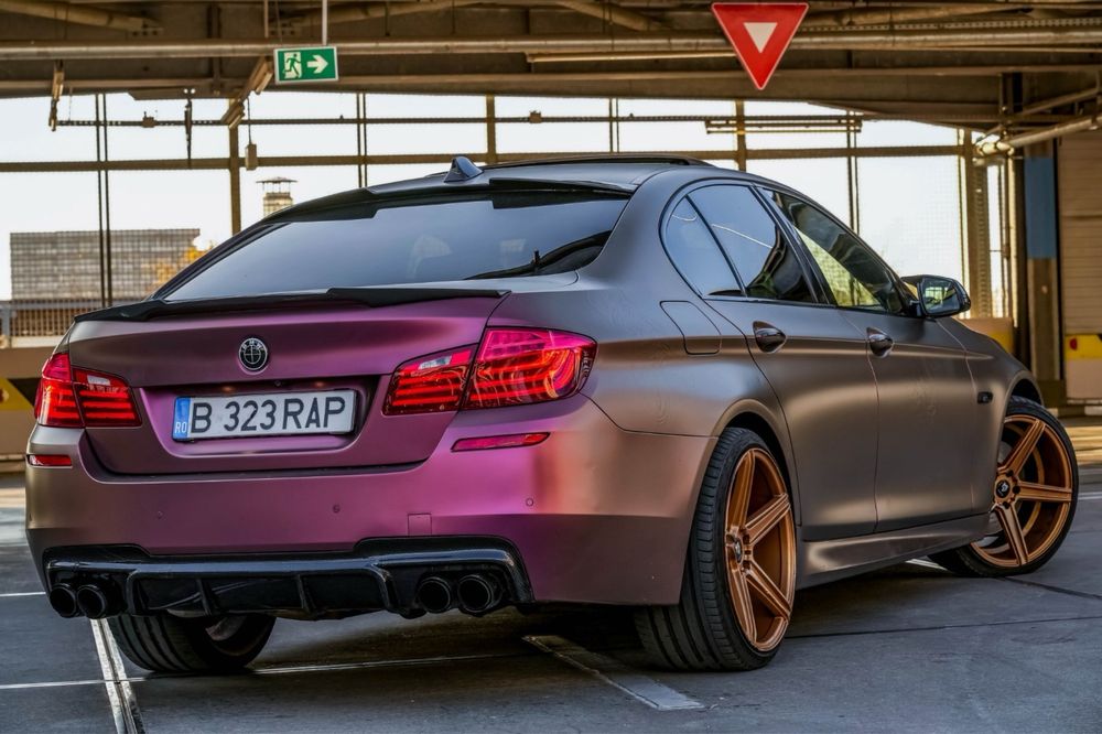 galerie admisie Motor bmw N47D20 184 cai bmw f10 f20 f30 N47 135kw