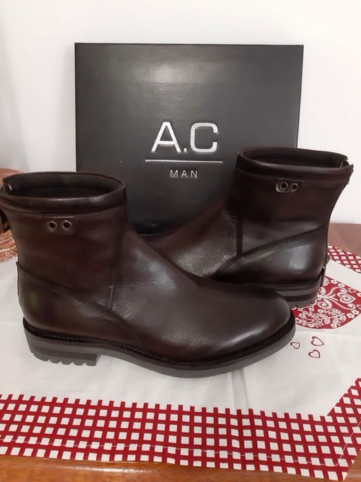 Ghete Anna Cori bărbați