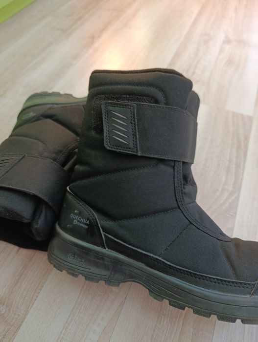 Детски ботуши Questa