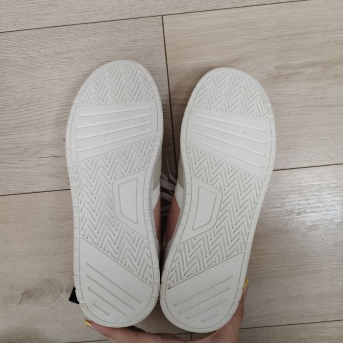Adidași Only din piele damă