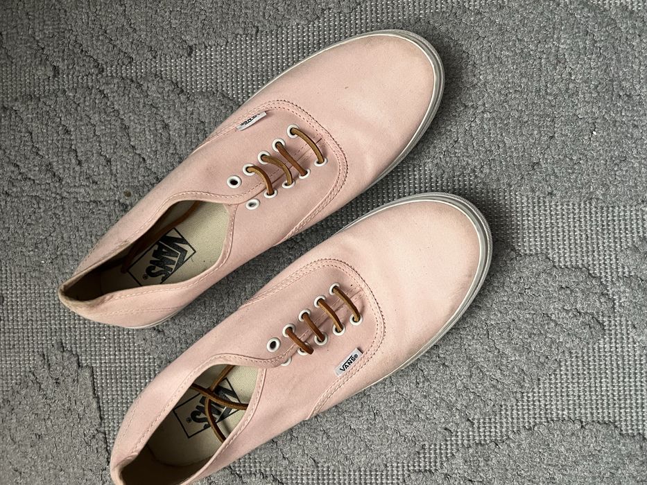 Обувки/кецове Vans