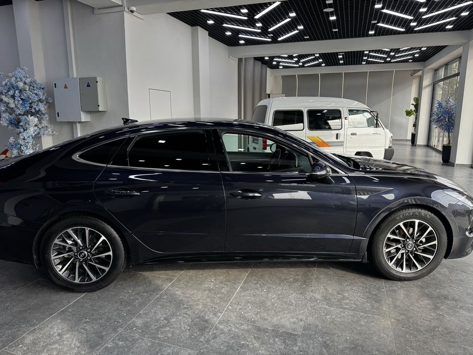 Hyundai Sonata 2.5 2021 yil 86.000km