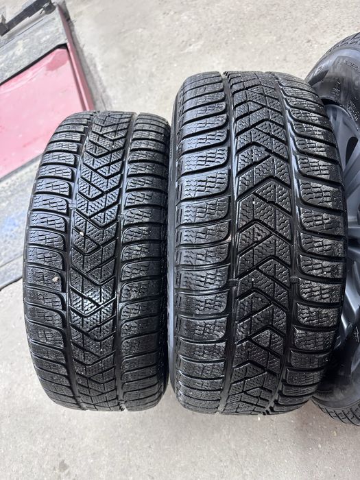 16 цола 5х112 - Mercedes - C class-E class - Vito и други