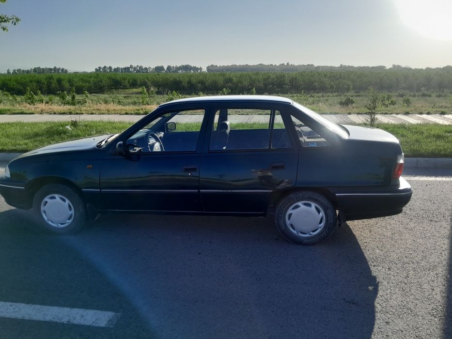 Некся йили 1999.