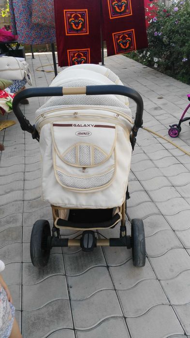 Продается коляска