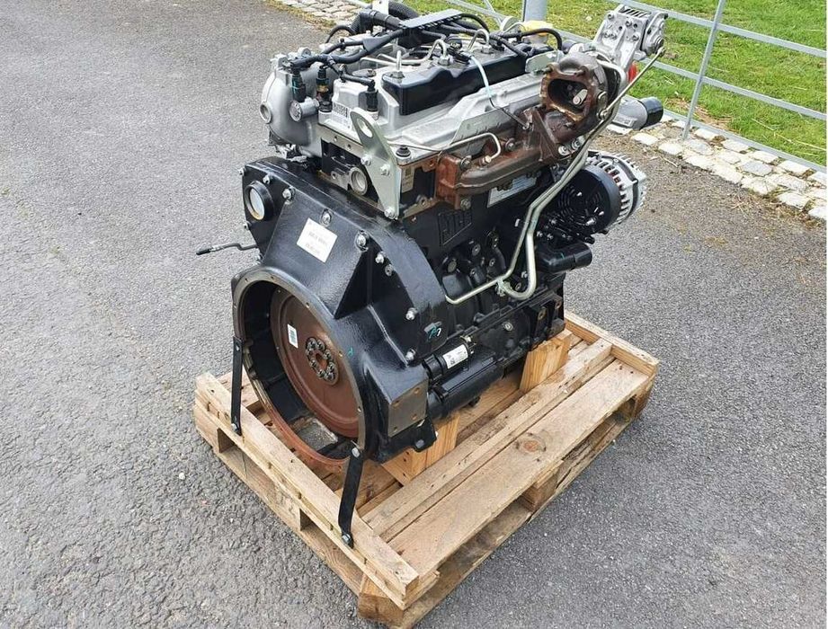 Motor JCB 448 TA5 112kw