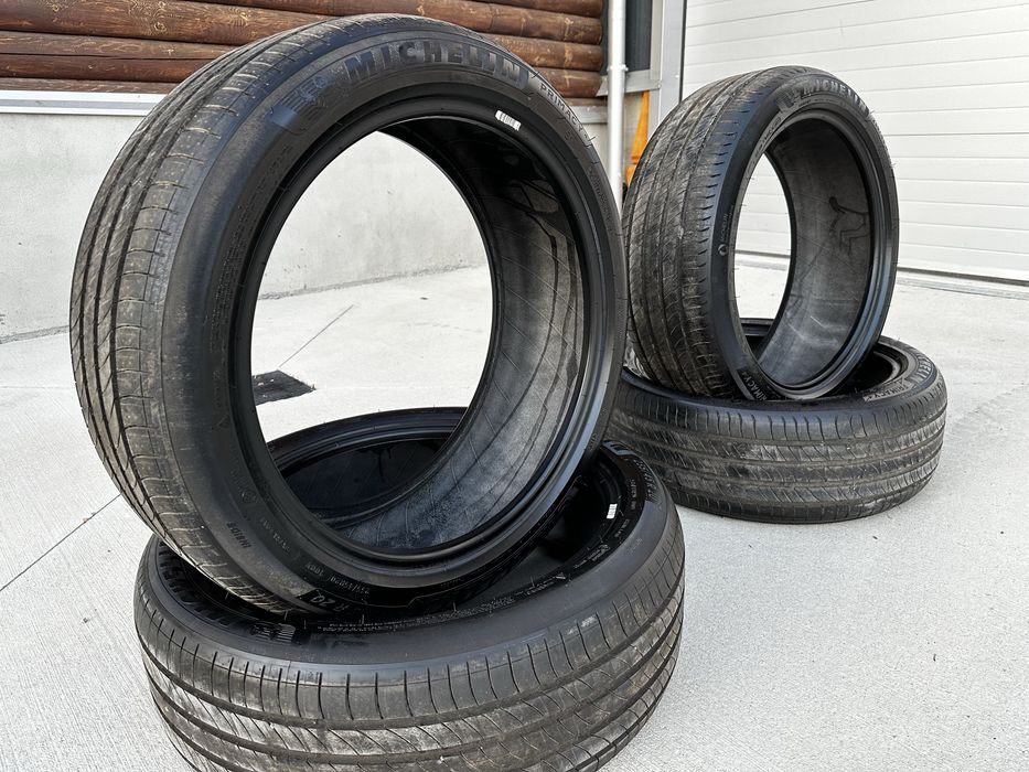 НОВИ! Летни гуми Michelin 235/45/20’