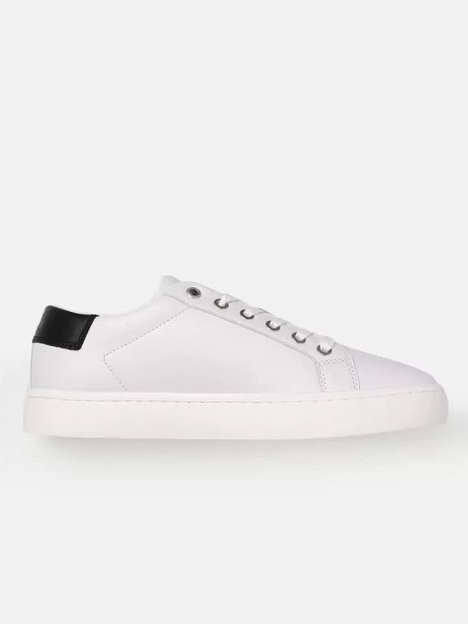 Calvin Klein sneakers adidasi trainers, Marime 43, Noi in cutie