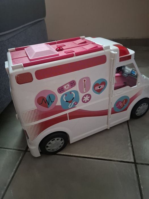 Кукли Барби с аксесоари