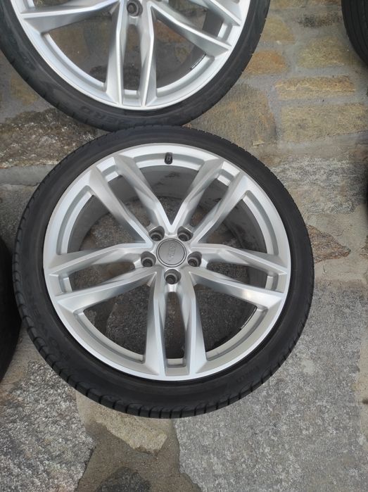 5х112 20 цола Оригинални Ауди