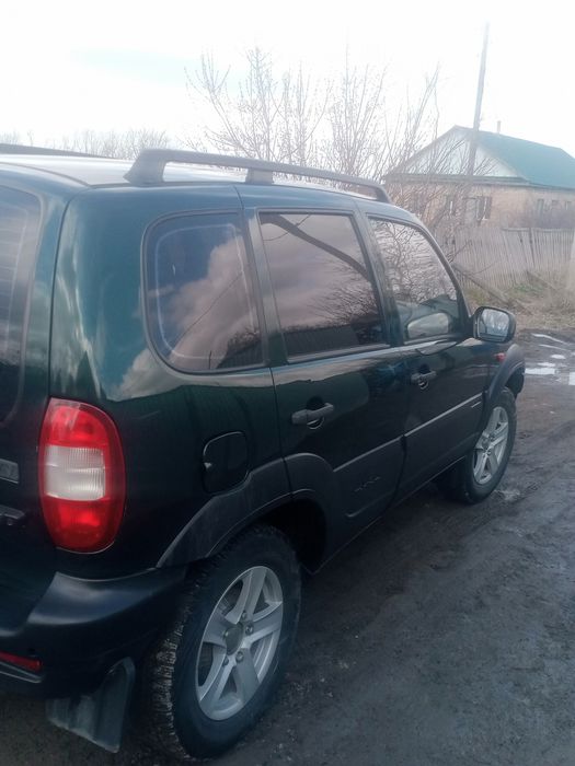 Продам машину срочно