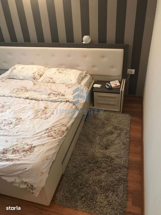 Inchiriere Apartament 2 camere in Panduri cu Boiler — fotografia 3