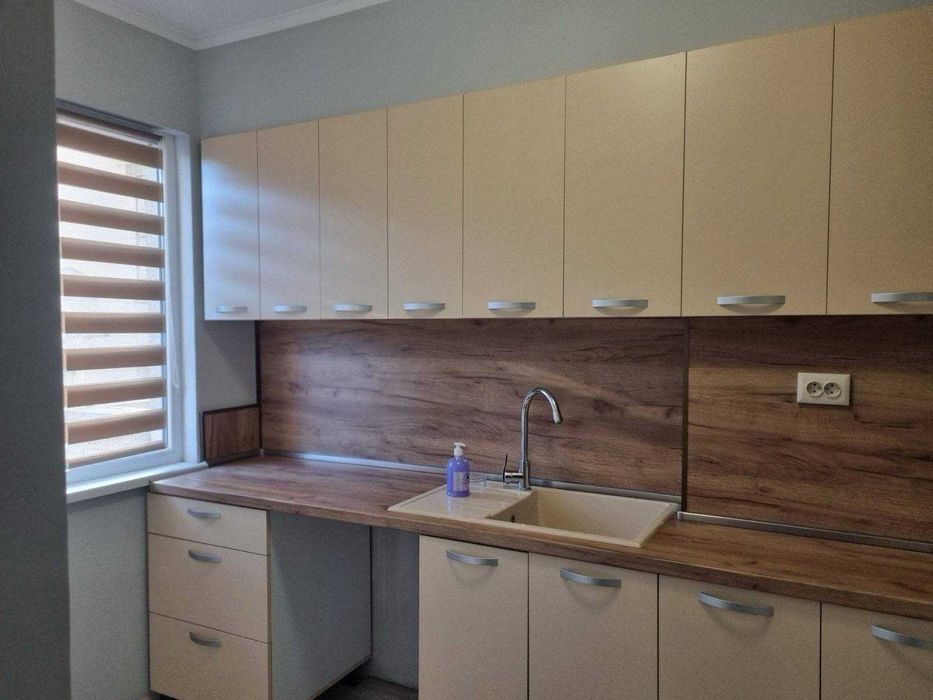 Продава се Двустаен апартамент в Хасково, Тракийски - 59 кв.м за 1560 €/кв.м - Снимка #5