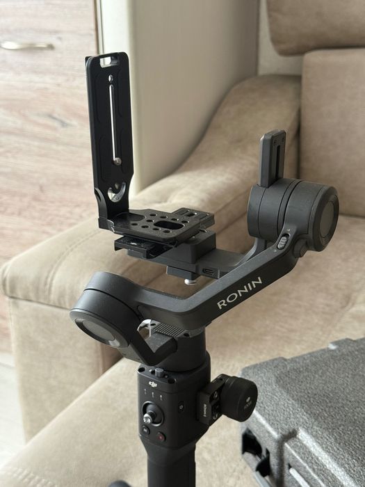 Стабилизатор DJI RONIN -SC
