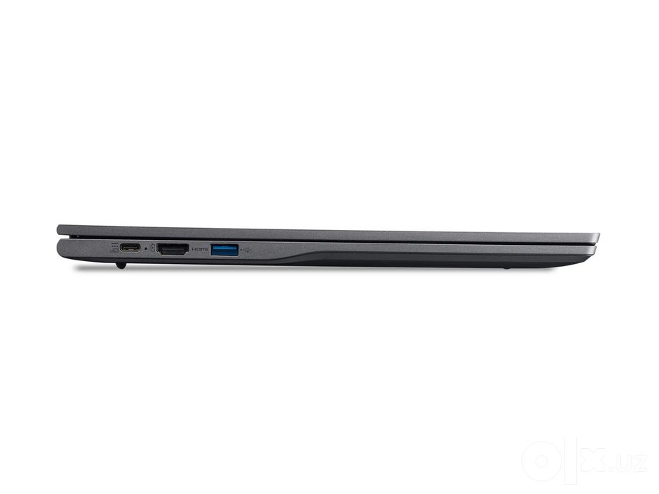 Acer Aspire  Lite 16 i5-1235u/8Gb DDR5/512Gb SSD/ 16" WUXGA IPS