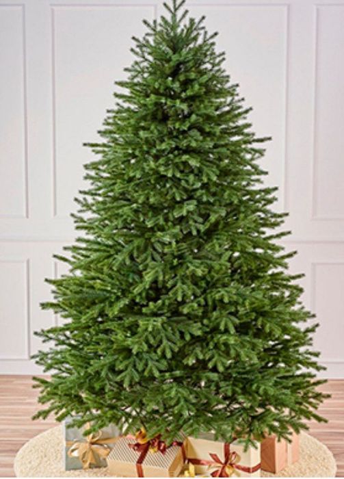 Ёлки премиального класса