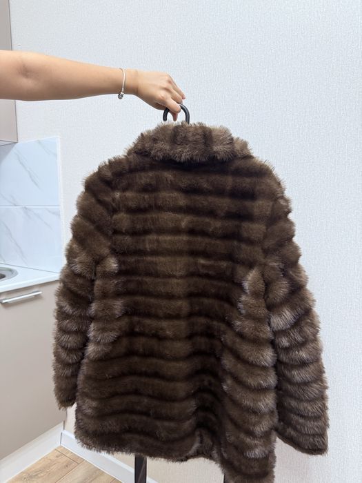 Шуба продам срочноо