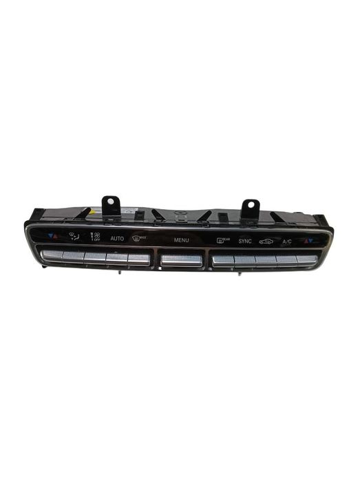 Climatronic Mercedes-Benz C-Class W205 2013 - > A2059058105