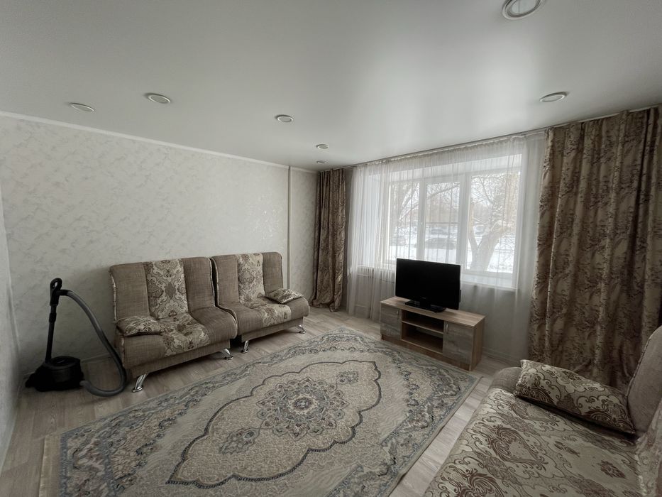 Продается 2х ком. квартира, р-н КШТ