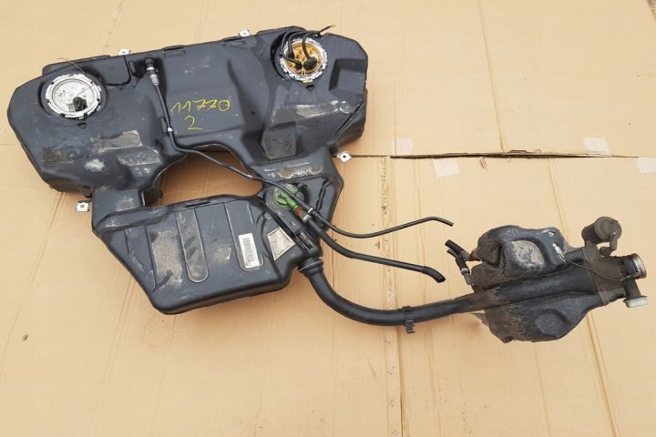 Rezervor combustibil cu pompe 2.0 3.0 TDI 8e0201022ee Audi A4 B7 [200