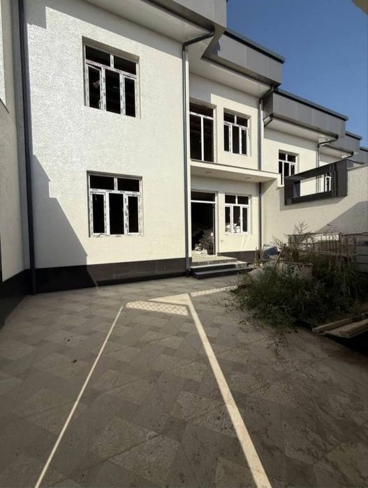 Продаются коттедж ориентир новое ташми