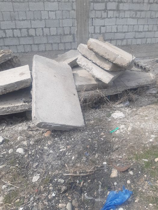 Плиты перекрытие 59 63