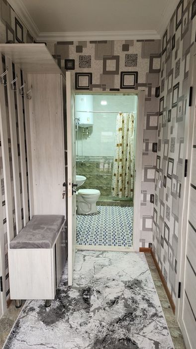 Янги дача сотилади Ташморе