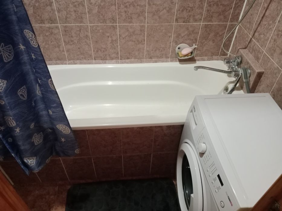 Сдаётся 1в2х/4/5 Франция Тузель-2 40 лет Корзинка