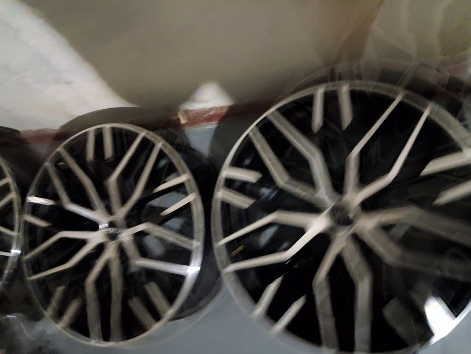 22 diska holati ideal