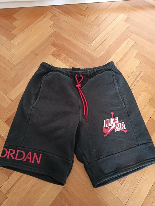 Pantaloni Nba Bulls Jordan