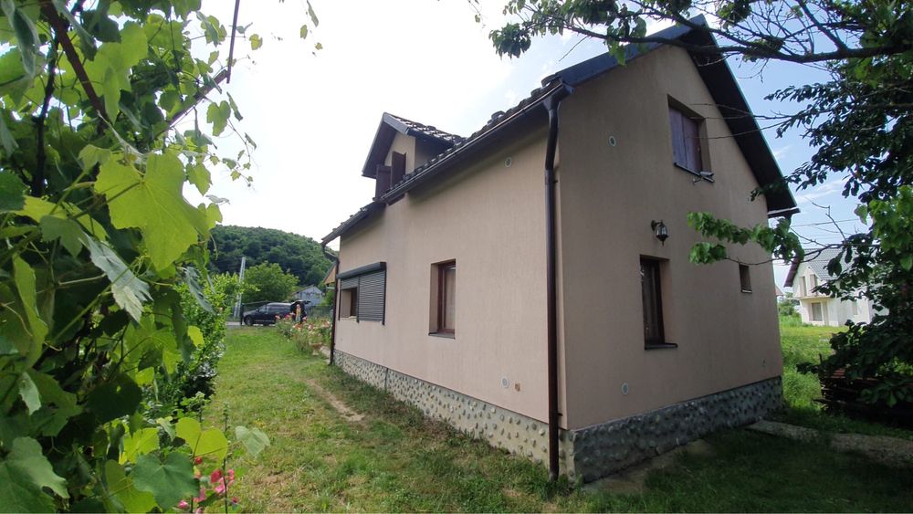Casa 2 camere Arcalia