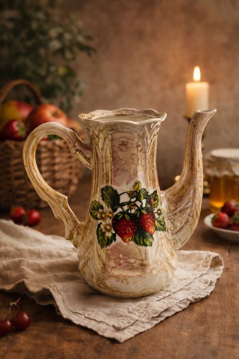 Кувшин керамический