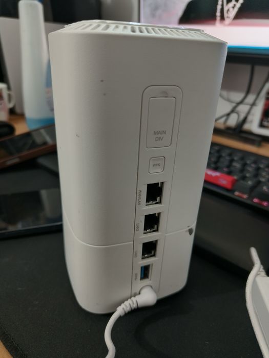 Modem 5G FA7550 by Kaon