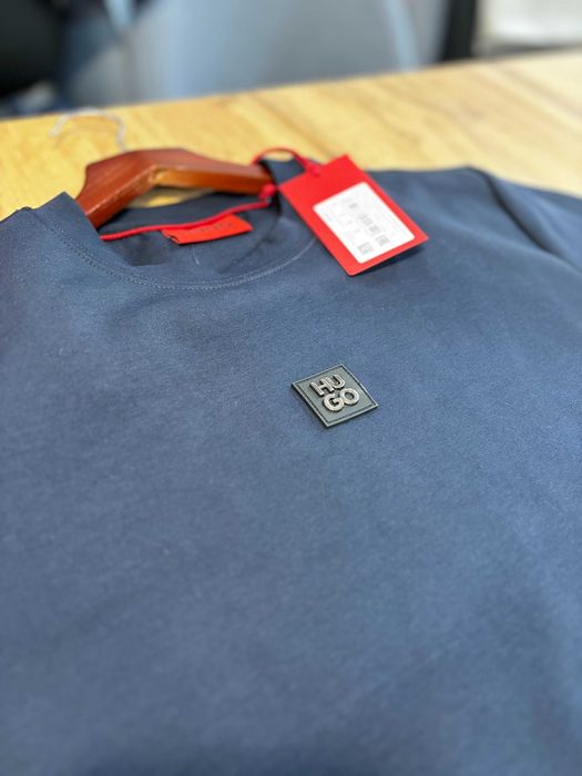 Нова мъжка блуза HUGO BOSS