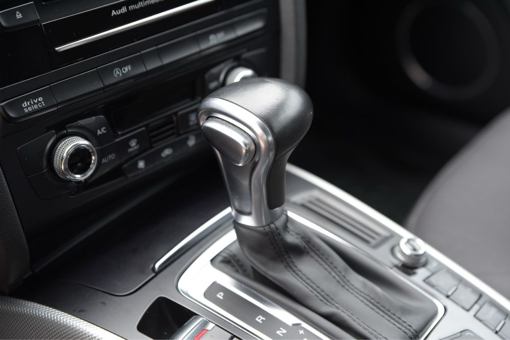 Audi A4 Allroad Quattro 2.0 TDI 4x4